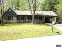 1491 Indian Hills Drive sold home in Lenoir, SC