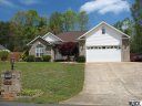 6345 Hayden Drive sold home in Hickory, SC