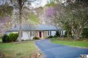 1600 Tanglewood Drive sold home in Hickory, SC