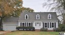 1157 Zion Church Road sold home in Hickory, SC