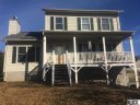 1160 Mulberry Lane sold home in Hickory, SC