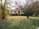 1197 Zion Church Road sold home in Hickory, SC