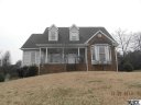 1152 Wind Bluff Court sold home in Newton, SC