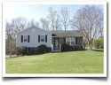 3665 Weyland Drive sold home in Conover, SC