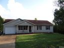 2953 Country Crossing Drive sold home in Lincolnton, SC