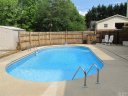 2438 Cedar Valley Drive sold home in Conover, SC