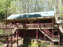 126 Staghorn Hollow Road sold home in Beech Mountain, SC