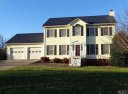 405 Willowbrook Drive sold home in Morganton, SC