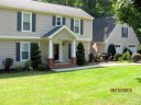 201 Jacksons Run sold home in Morganton, SC