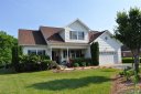 310 Willowbrook Drive sold home in Morganton, SC