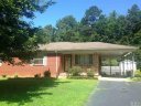 2841 20th Street sold home in Hickory, SC