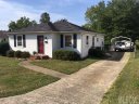 514 Edgewood Drive sold home in Lenoir, SC