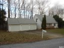 1558 Indian Hills Drive sold home in Lenoir, SC