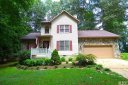 3897 Mattingly Drive sold home in Hickory, SC