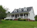 2252 Picnic Drive sold home in Newton, SC