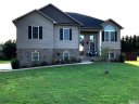 2151 Evergreen Drive sold home in Newton, SC