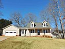 1158 Hidden Creek Circle sold home in Hickory, SC