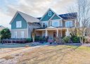 1004 Hearth Lane sold home in Concord, SC