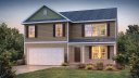 5407 Park Brook Drive Lot 8 sold home in Charlotte, SC