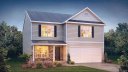 5411 Park Brook Drive Lot 9 sold home in Charlotte, SC