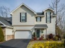 291 Towne Place Drive sold home in Hendersonville, SC