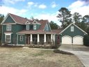 1405 Whirlaway Court sold home in York, SC
