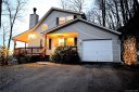 820 Creekside Drive sold home in Maggie Valley, SC