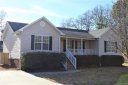 200 Sheffield Drive sold home in York, SC