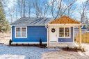 153 North Fork Road sold home in Black Mountain, SC