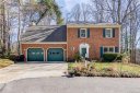 8 Silver Lace Circle sold home in Arden, SC