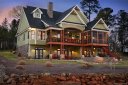 238 Eagle Pointe Drive sold home in Norwood, SC