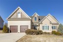 940 Huntington Hills Drive sold home in Lincolnton, SC