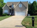 221 Sundance Circle sold home in Statesville, SC
