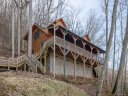 468 Forest Drive sold home in Maggie Valley, SC
