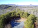 Lot 44 Boulder Ridge sold home in Lake Lure, SC