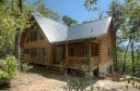 461 Rainbow Trout Drive sold home in Spruce Pine, SC