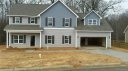 1114 Turtle Ridge Drive sold home in Monroe, SC