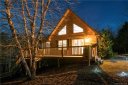 211 Mountain Laurel Drive sold home in Lake Lure, SC