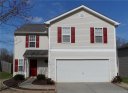 4918 Lynn Lee Circle sold home in Charlotte, SC