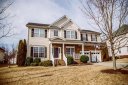 545 Evening Mist Drive sold home in Fort Mill, SC