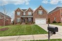 511 Chase Prairie Lane sold home in Waxhaw, SC