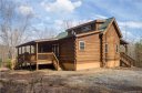 180 Westridge Drive sold home in Lake Lure, SC