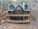 147 Laurel Crest Lane sold home in Mill Spring, SC