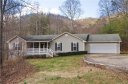 213 Cobblestone Drive Lot 23 sold home in Waynesville, SC