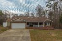 888 Red Fox Lane sold home in Concord, SC