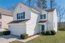3824 Pimilico Trace Lane sold home in Charlotte, SC