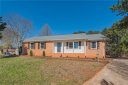 13700 Mills End Circle 18 sold home in Matthews, SC