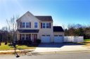 1456 Winter Drive sold home in Statesville, SC