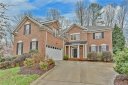 9322 Fairchild Lane sold home in Charlotte, SC