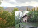 1100 Pless Underwood Road sold home in Maggie Valley, SC